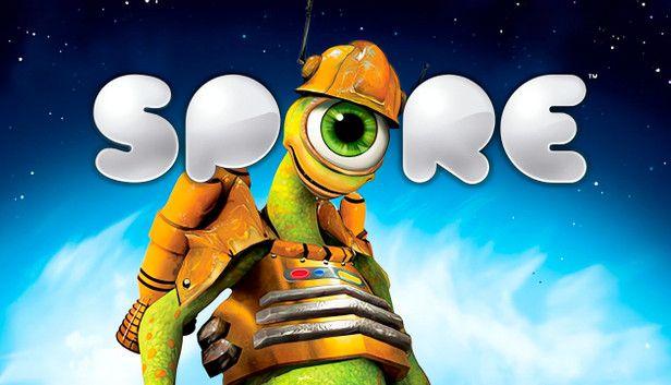 Spore Steam Key - GLOBAL