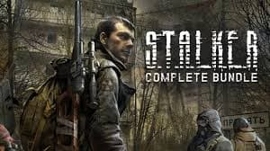 S.T.A.L.K.E.R.: Bundle (PC) - GOG.COM Key - GLOBAL