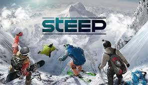 Steep (PC) - Ubisoft Connect Key - EUROPE