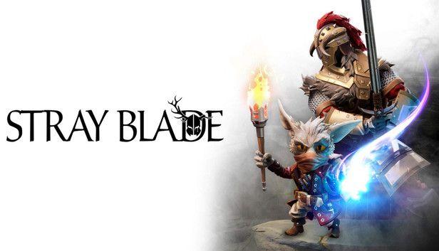 Stray Blade (PC) - Steam Key - GLOBAL