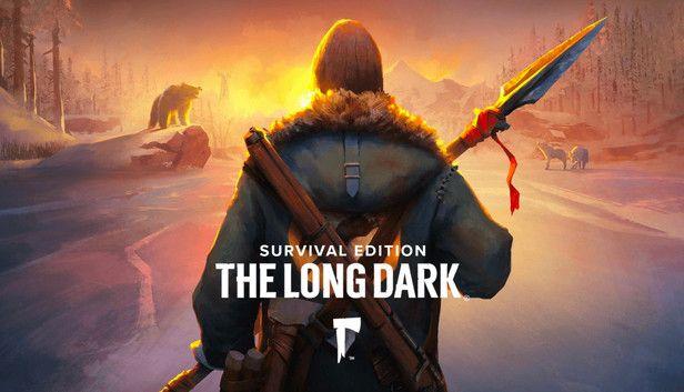 The Long Dark | Survival Edition (PC) - Steam Key - GLOBAL