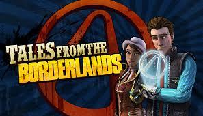 Tales from the Borderlands (PC) - Epic Games Key - EUROPE