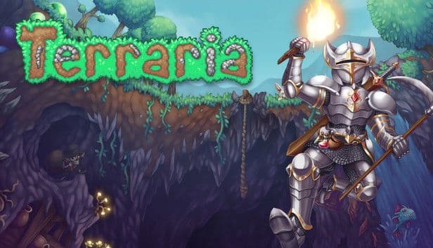 Terraria Steam Key GLOBAL