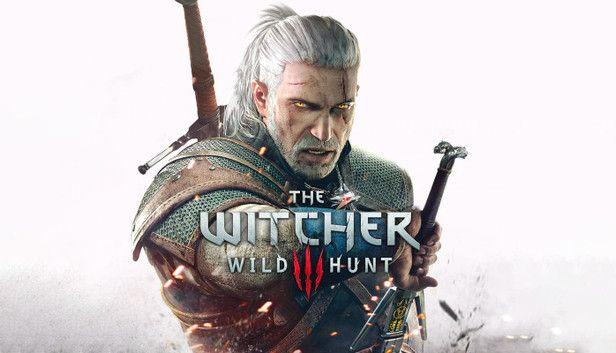 The Witcher 3: Wild Hunt GOG.com Key - GLOBAL