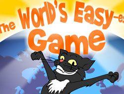 The Worlds Easiest Game