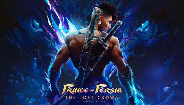 Prince of Persia: The Lost Crown (PC) - Ubisoft Connect Key - EUROPE