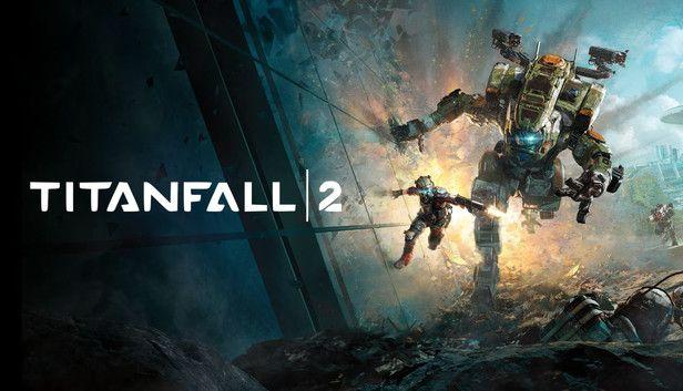 Titanfall 2 (PC) - EA App Key - GLOBAL