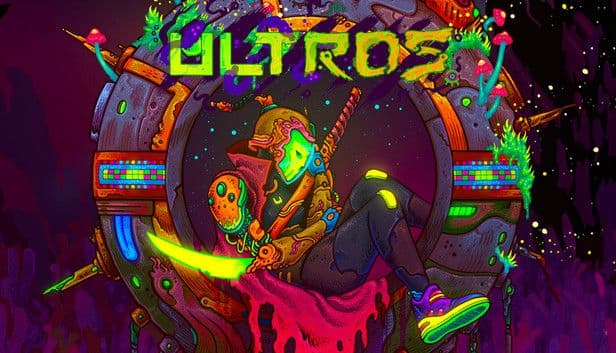 Ultros (PC) - Steam Key - GLOBAL