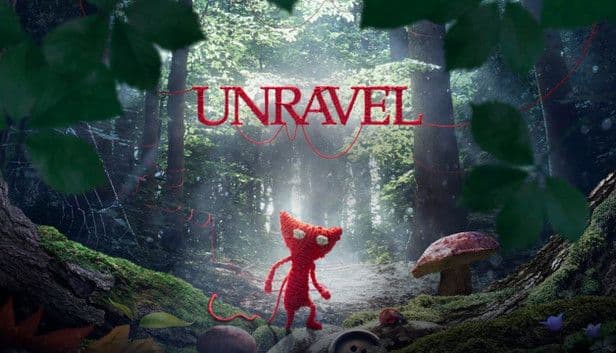 Unravel (PC) - EA App Key - GLOBAL