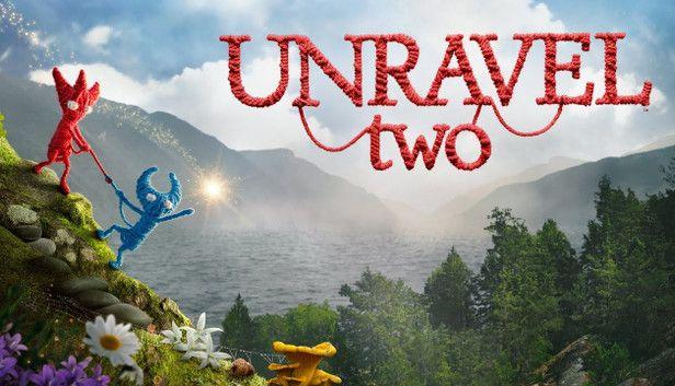 Unravel Two (PC) - EA App Key - GLOBAL