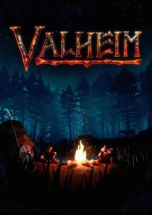 Valheim (PC) - Steam Key - GLOBAL