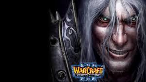 Warcraft 3: The Frozen Throne - Battle.Net Key - Global