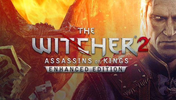 The Witcher 2: Assassins of Kings Enhanced Edition (PC) - GOG.COM Key - GLOBAL