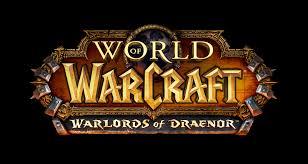 World of Warcraft: Warlords of Draenor - Battle.Net Key - Global