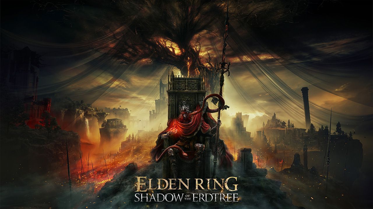 Elden Ring | Shadow of the Erdtree Edition (PC) - Steam Key - EUROPE