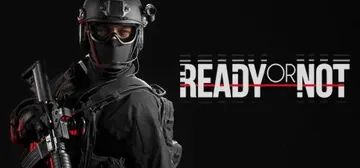 Ready or Not (PC) - Steam Key - GLOBAL