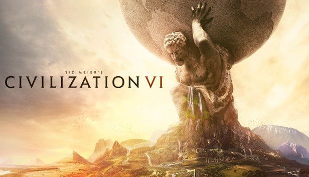 Sid Meier's Civilization VI (PC) - Steam Key - GLOBAL