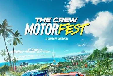 The Crew Motorfest | Cross-Gen Bundle (Xbox Series X/S) - Europe