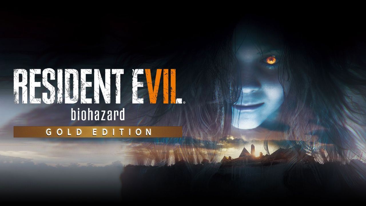 RESIDENT EVIL 7 Biohazard | Gold Edition (PC) - Steam Key - GLOBAL