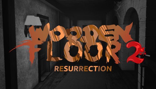Wooden Floor 2 - Resurrection Steam Key GLOBAL