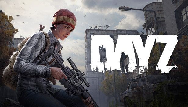 DayZ Xbox (Europe & UK)