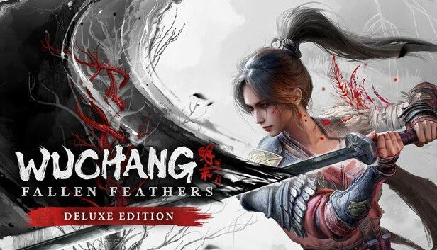 Wuchang: Fallen Feathers (Deluxe Edition) (Steam)