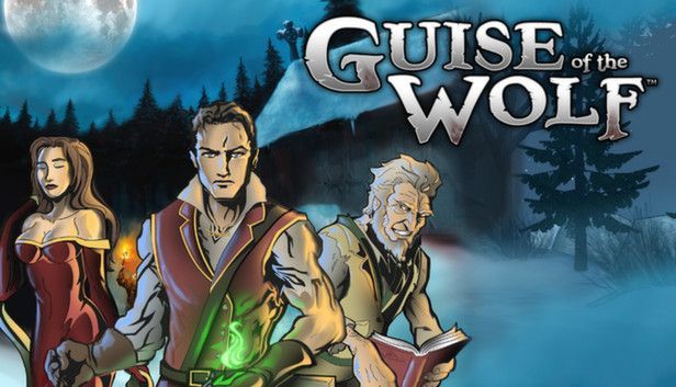 Guise Of The Wolf Steam Key GLOBAL