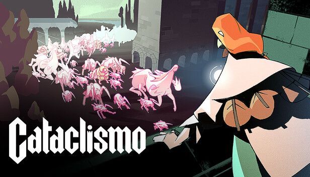 Cataclismo (PC) - Steam Key - GLOBAL