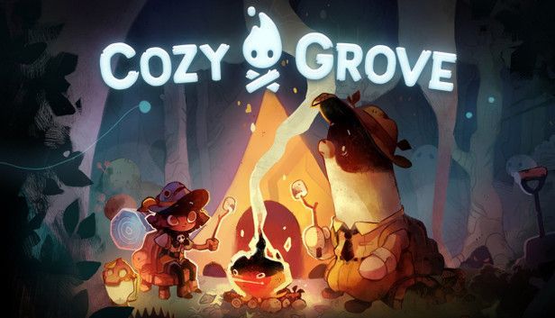 Cozy Grove PC