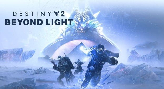 Destiny 2: Beyond Light (PC) - Steam Key - GLOBAL