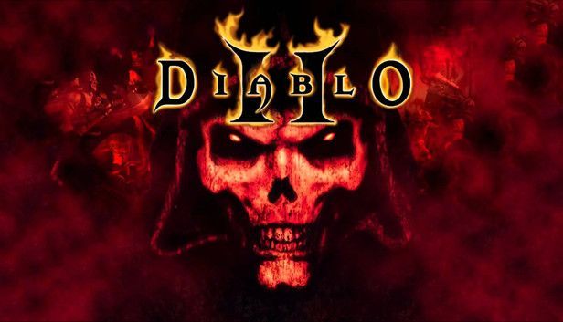 Diablo 2 (EU)