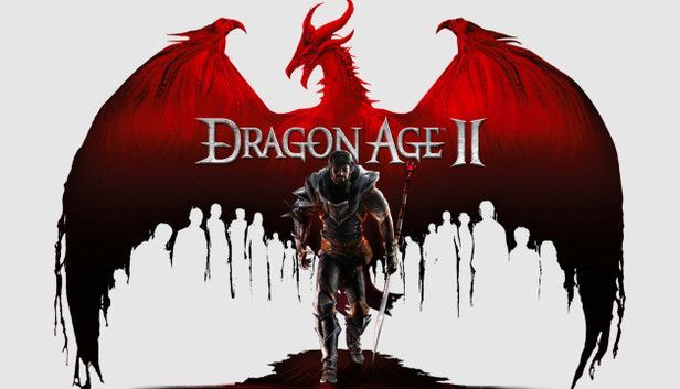 Dragon Age II  (PC) - EA App Key - GLOBAL