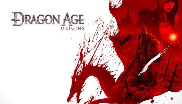 Dragon Age: Origins EA App Key GLOBAL