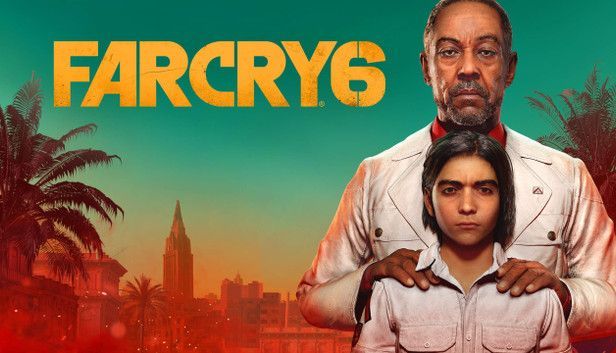 Far Cry 6 (PC) - Ubisoft Connect Key - EUROPE