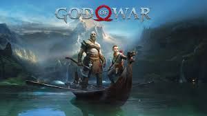 God of War (PC) - Steam Key - GLOBAL