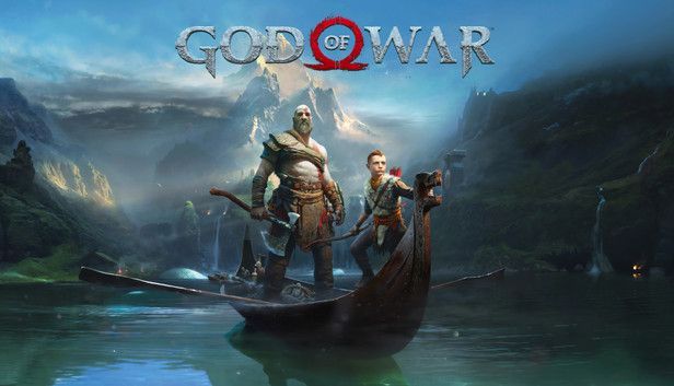 God of War (PC) - Steam Key - GLOBAL