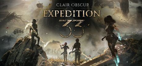 Clair Obscur: Expedition 33 - PC (Steam)