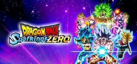 Dragon Ball: Sparking! Zero (PC) - Steam Key - EUROPE