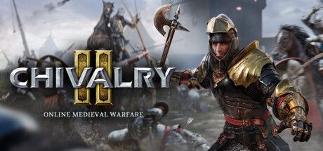 Chivalry II (PC) - Steam Key - GLOBAL