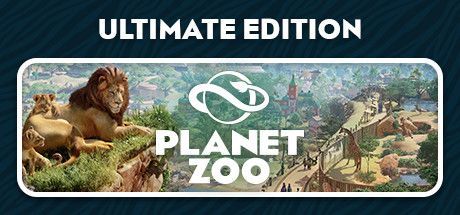 Planet Zoo | Ultimate Edition (PC) - Steam Key - GLOBAL