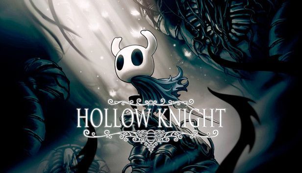 Hollow Knight PC