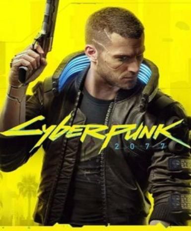 Cyberpunk 2077 (PC) - GOG.COM Key - GLOBAL