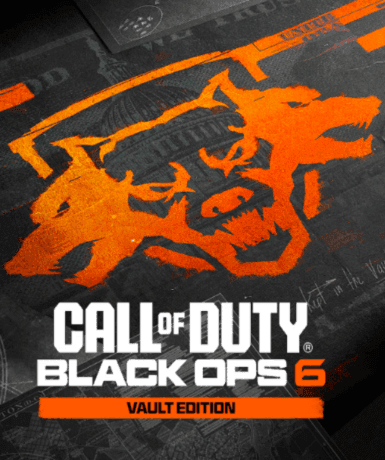 Call of Duty: Black Ops 6 (Vault Edition) (Battle.net) (EU)