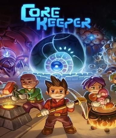 Core Keeper (PC) - Steam Key - GLOBAL