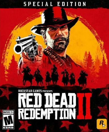 Red Dead Redemption 2 | Special Edition (PC) - Rockstar Key - GLOBAL