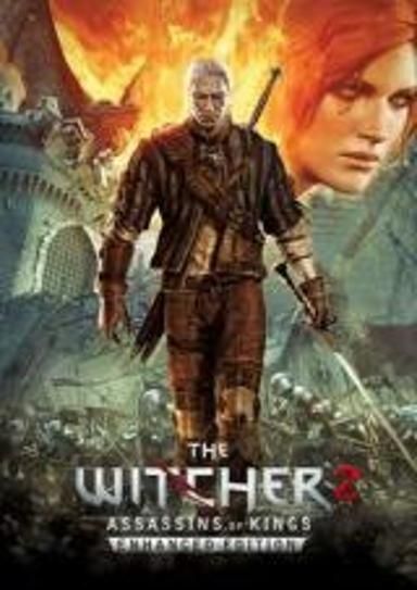 The Witcher 2: Assassins of Kings Enhanced Edition (PC) - GOG.COM Key - GLOBAL