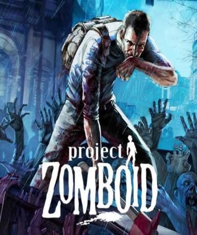 Project Zomboid (PC) - Steam Key - GLOBAL