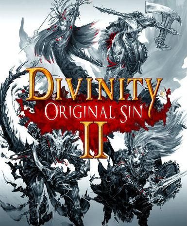 Divinity: Original Sin 2 GOG Key GLOBAL