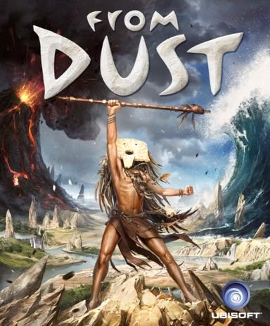 From Dust (PC) - Ubisoft Connect Key - GLOBAL