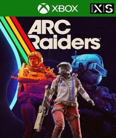 ARC Raiders (Xbox One/Xbox Series X|S) (EU)